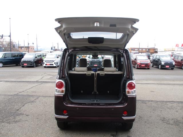 ムーヴキャンバス(新潟県上越市)