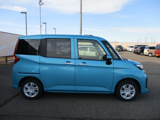 ルーミー(新潟県上越市)