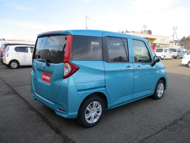 ルーミー(新潟県上越市)