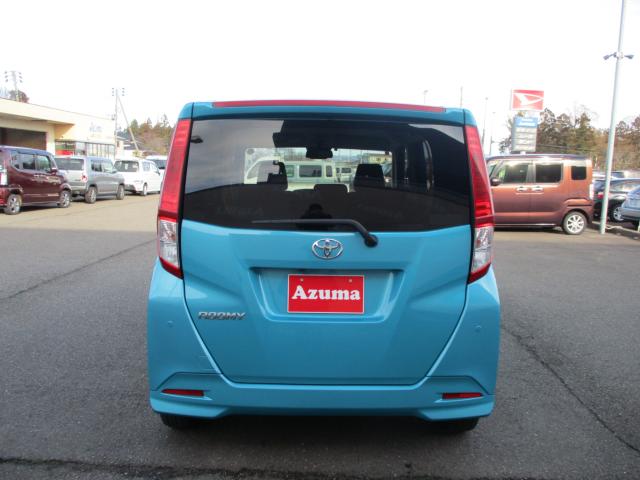 ルーミー(新潟県上越市)