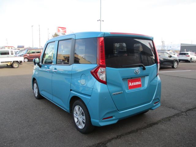 ルーミー(新潟県上越市)