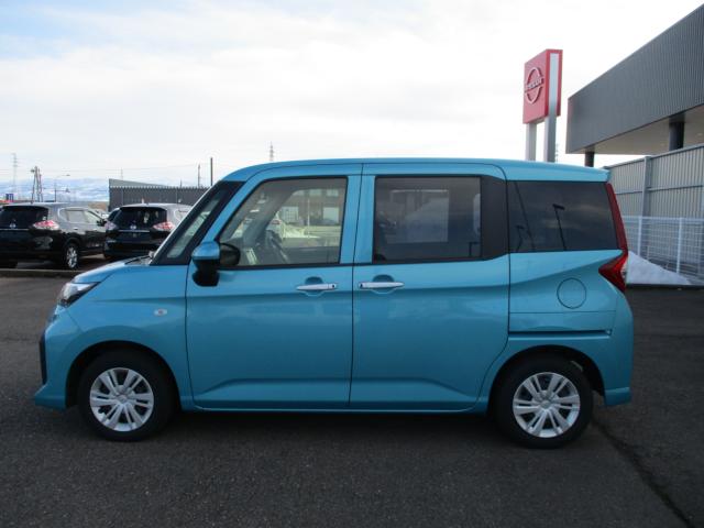 ルーミー(新潟県上越市)