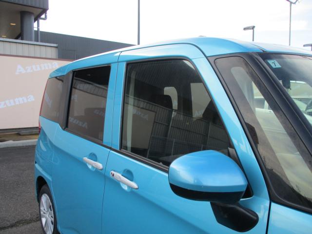 ルーミー(新潟県上越市)