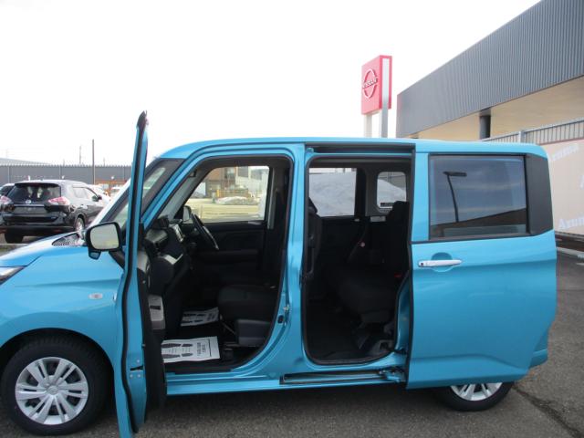 ルーミー(新潟県上越市)