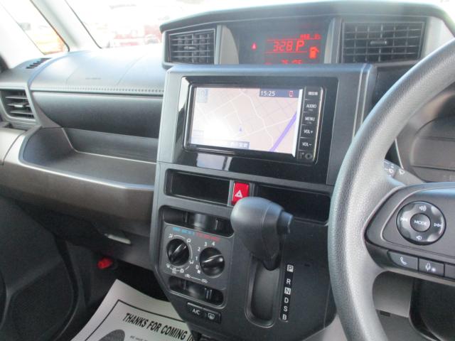 ルーミー(新潟県上越市)