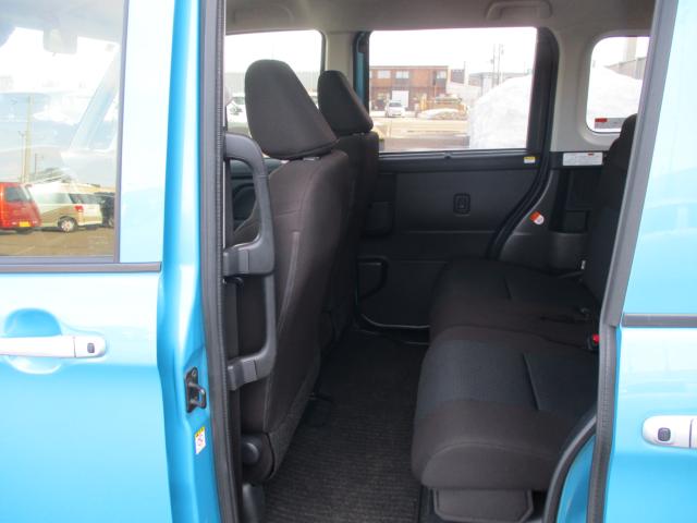 ルーミー(新潟県上越市)