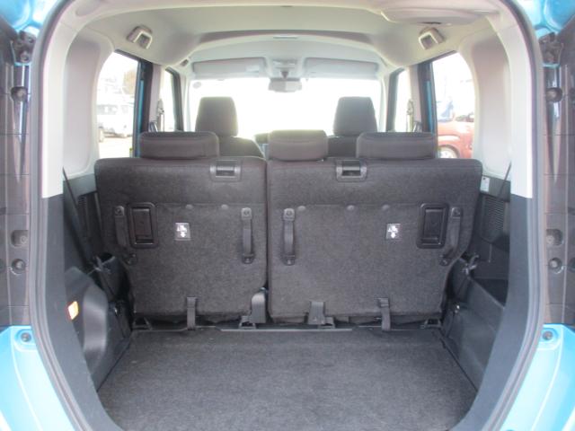 ルーミー(新潟県上越市)