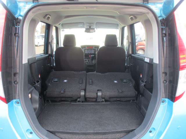 ルーミー(新潟県上越市)