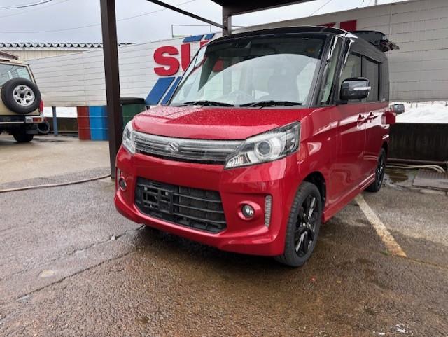 スペーシア（新潟県小千谷市）