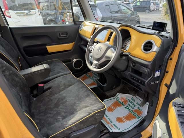 ハスラー（新潟県新潟市西区）