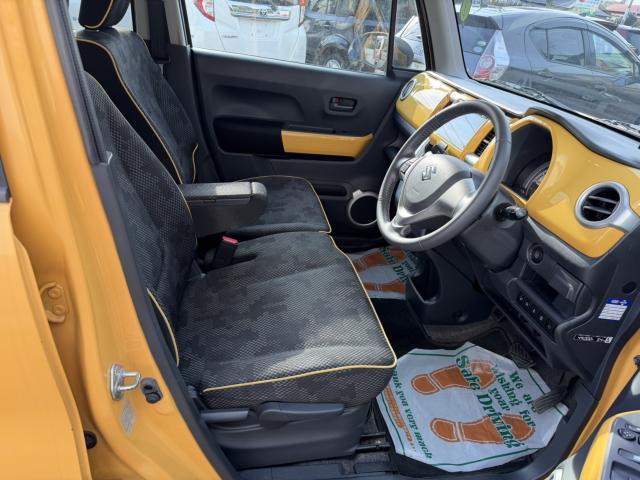 ハスラー（新潟県新潟市西区）