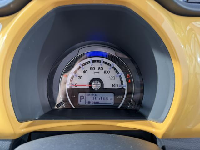 ハスラー（新潟県新潟市西区）