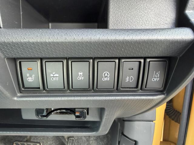 ハスラー（新潟県新潟市西区）