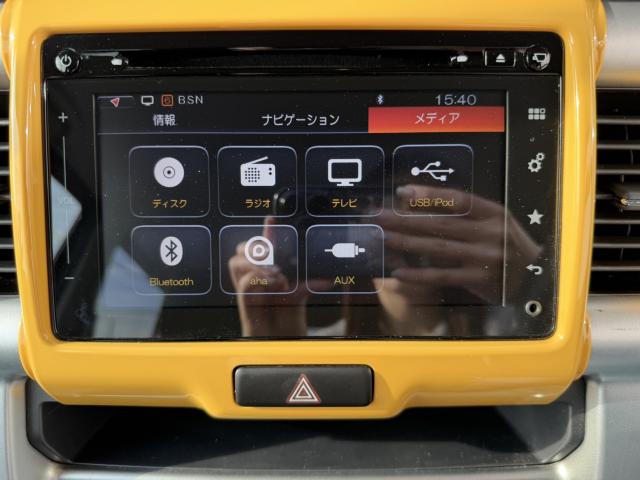 ハスラー（新潟県新潟市西区）