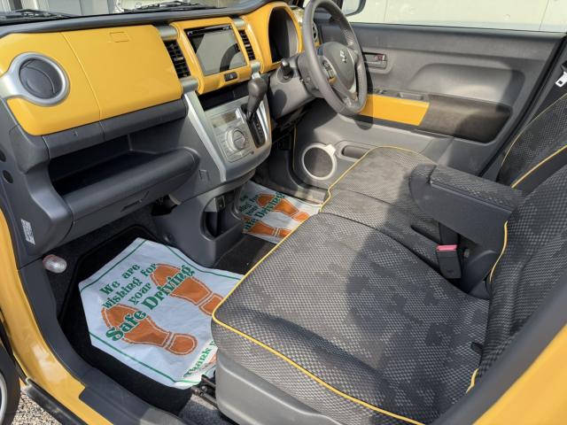 ハスラー（新潟県新潟市西区）