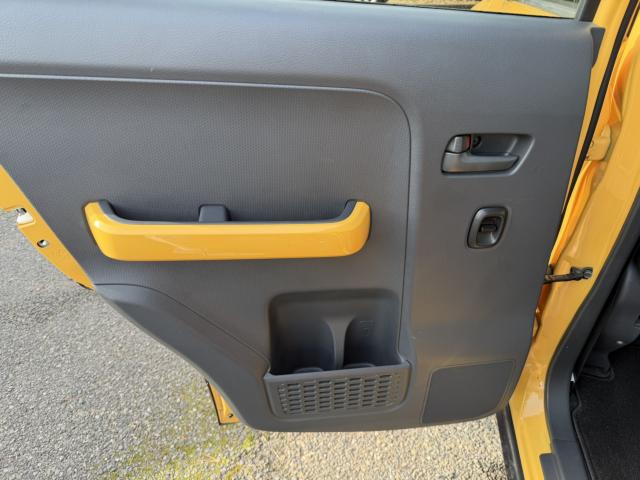 ハスラー（新潟県新潟市西区）