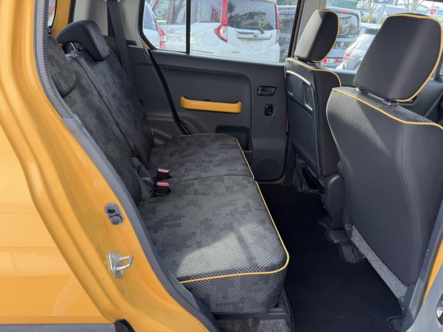 ハスラー（新潟県新潟市西区）