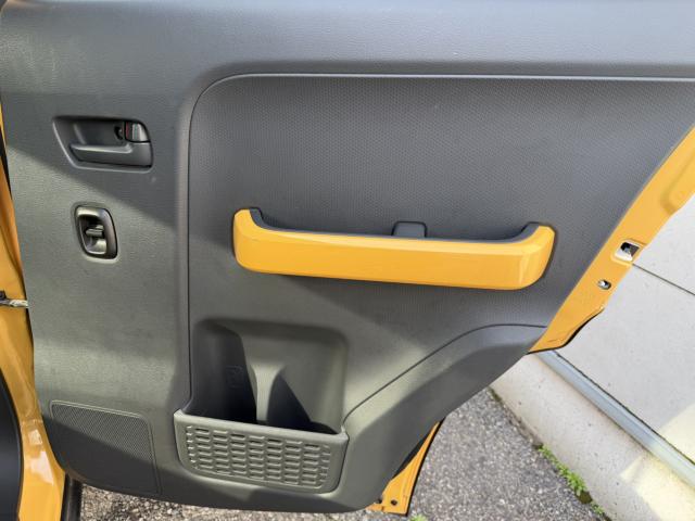 ハスラー（新潟県新潟市西区）