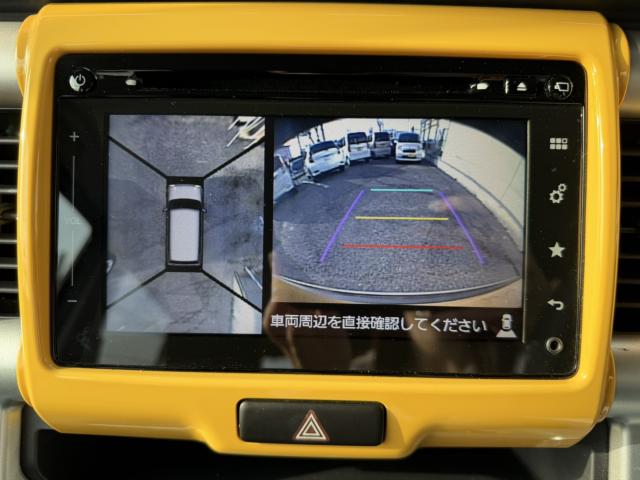 ハスラー（新潟県新潟市西区）