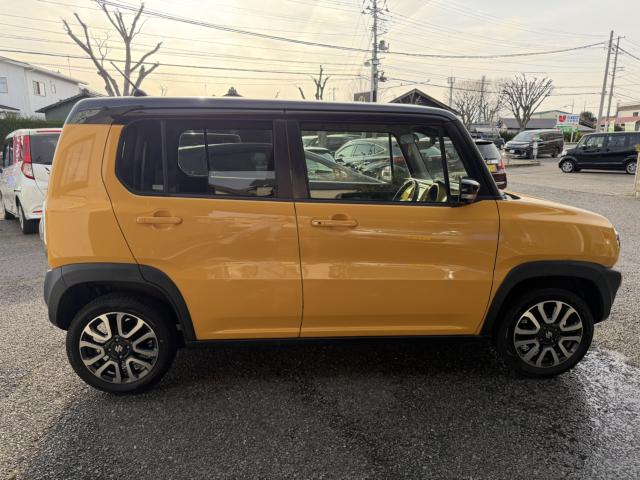 ハスラー（新潟県新潟市西区）