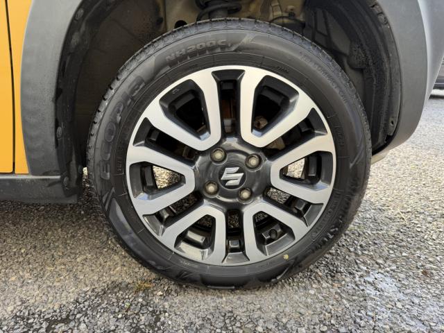 ハスラー（新潟県新潟市西区）