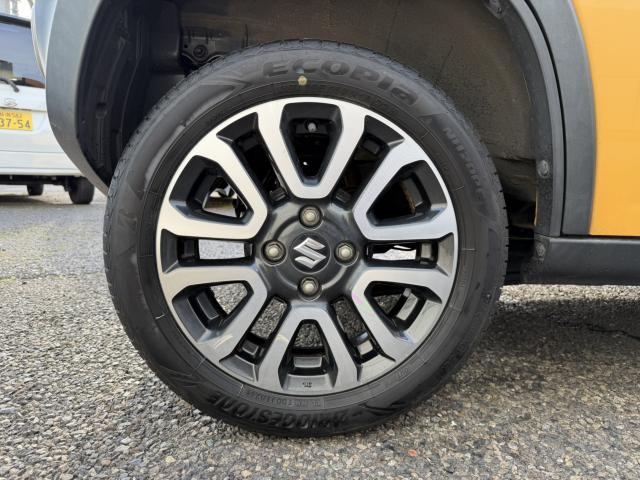 ハスラー（新潟県新潟市西区）