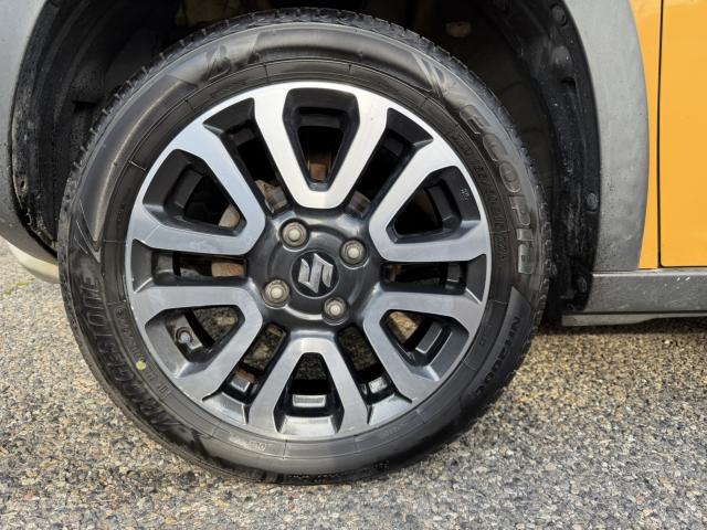 ハスラー（新潟県新潟市西区）