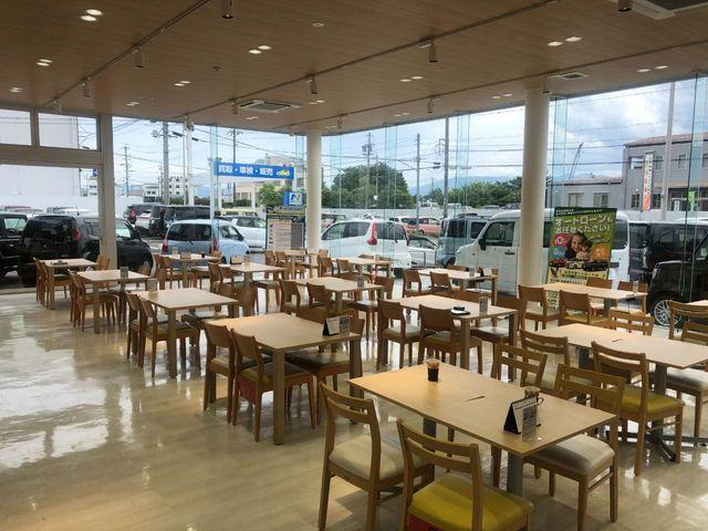 アクア（新潟県新潟市南区）画像80