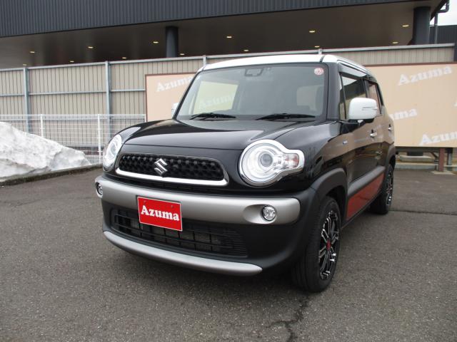 クロスビー（新潟県上越市）画像2