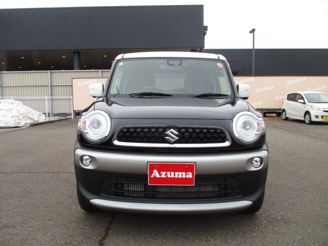 クロスビー（新潟県上越市）画像3