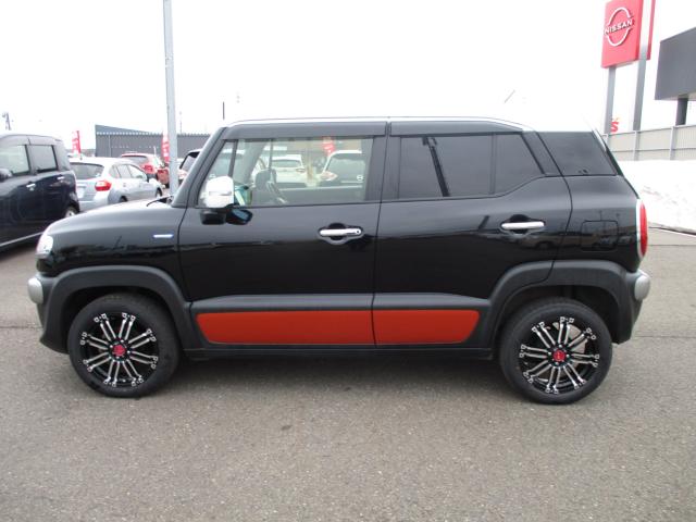 クロスビー（新潟県上越市）画像9