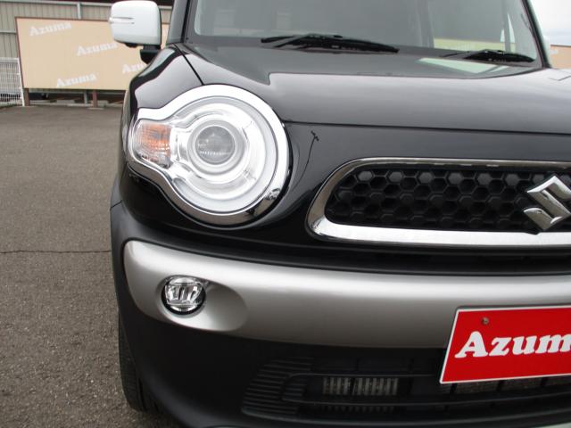 クロスビー（新潟県上越市）画像10