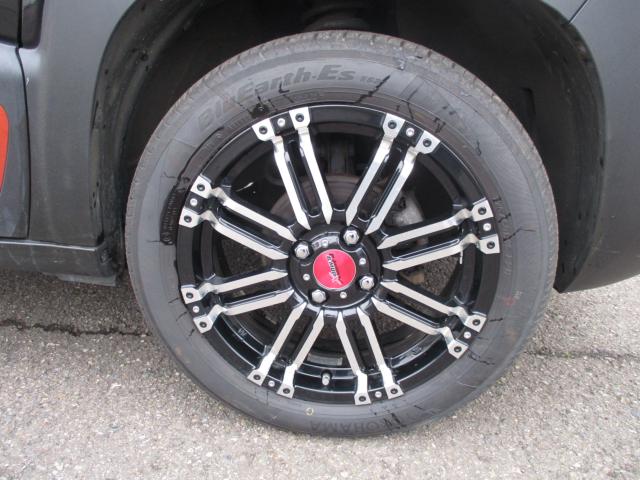 クロスビー（新潟県上越市）画像12