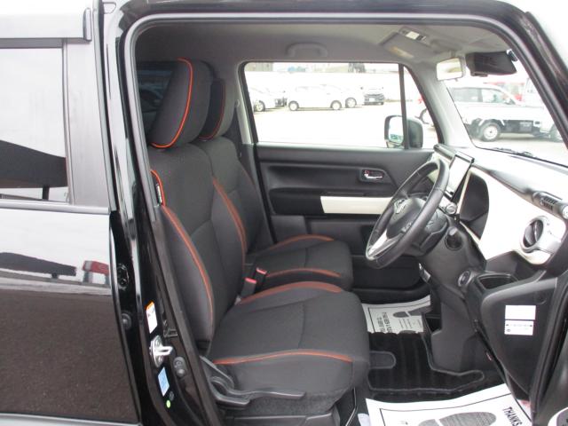 クロスビー（新潟県上越市）画像15