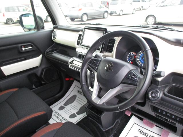 クロスビー（新潟県上越市）画像16