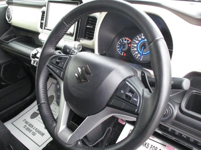 クロスビー（新潟県上越市）画像20