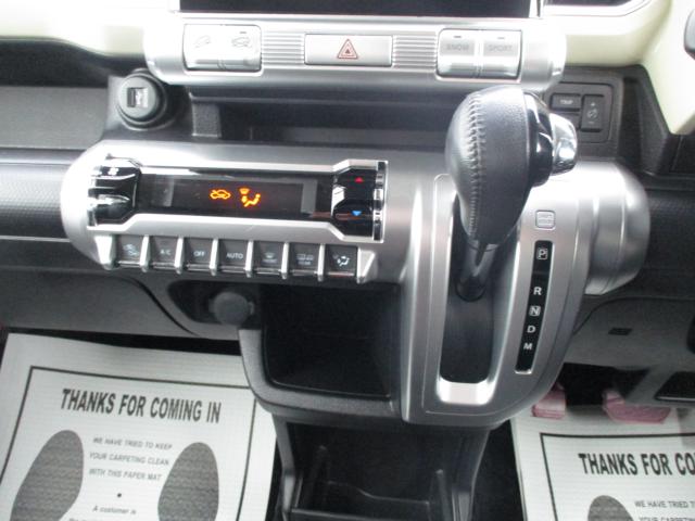 クロスビー（新潟県上越市）画像26