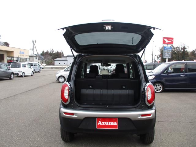 クロスビー（新潟県上越市）画像39