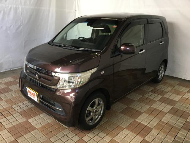 N-WGN（新潟県新潟市西区）画像6