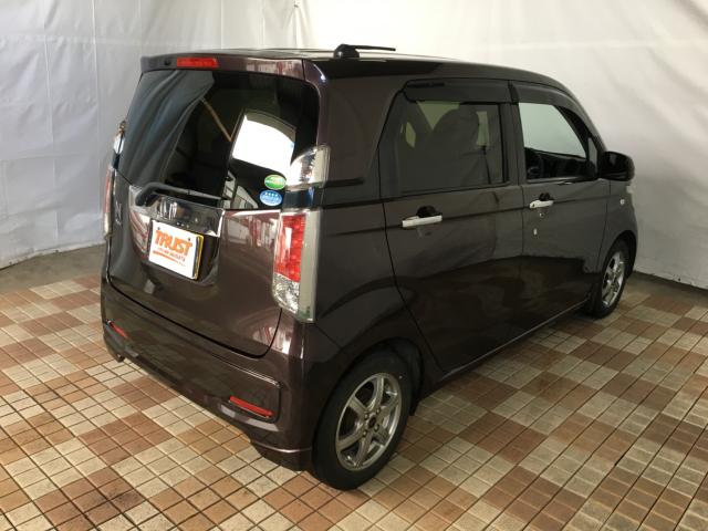 N-WGN（新潟県新潟市西区）画像7