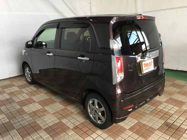 N-WGN（新潟県新潟市西区）画像9