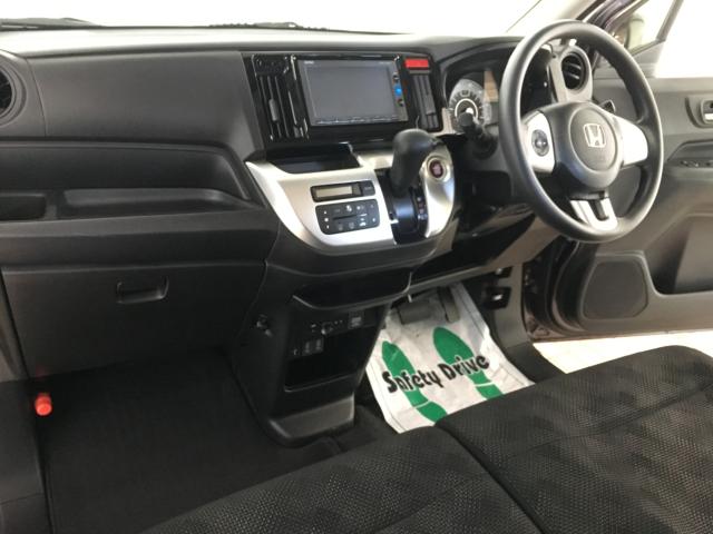 N-WGN（新潟県新潟市西区）画像10