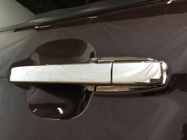 N-WGN（新潟県新潟市西区）画像25