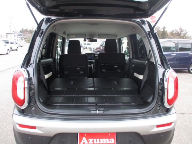 クロスビー（新潟県上越市）画像42