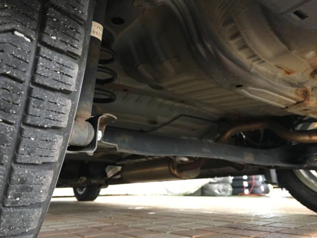 N-WGN（新潟県新潟市西区）画像41