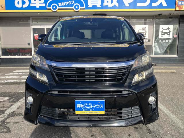 ヴェルファイア（新潟県新潟市中央区）画像2