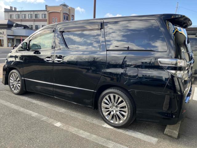 ヴェルファイア（新潟県新潟市中央区）画像7