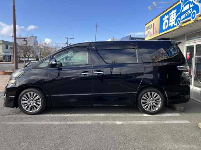 ヴェルファイア（新潟県新潟市中央区）画像4