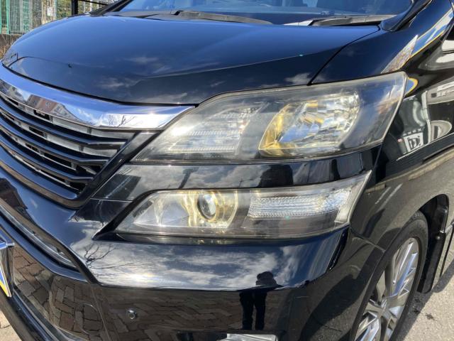 ヴェルファイア（新潟県新潟市中央区）画像9