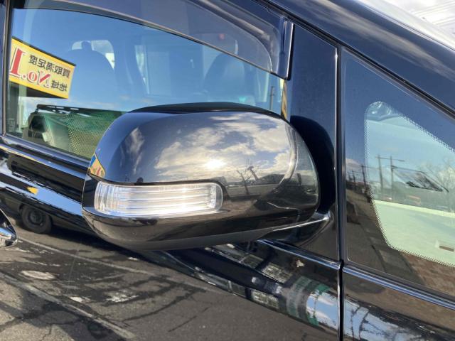 ヴェルファイア（新潟県新潟市中央区）画像13